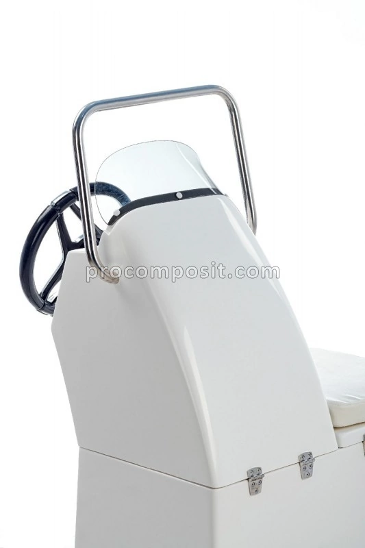 Наше новое достижение! Теперь наша компания изготавливает лодки, катамараны и консоли для лодок из стеклопластика по индивидуальным заказам!